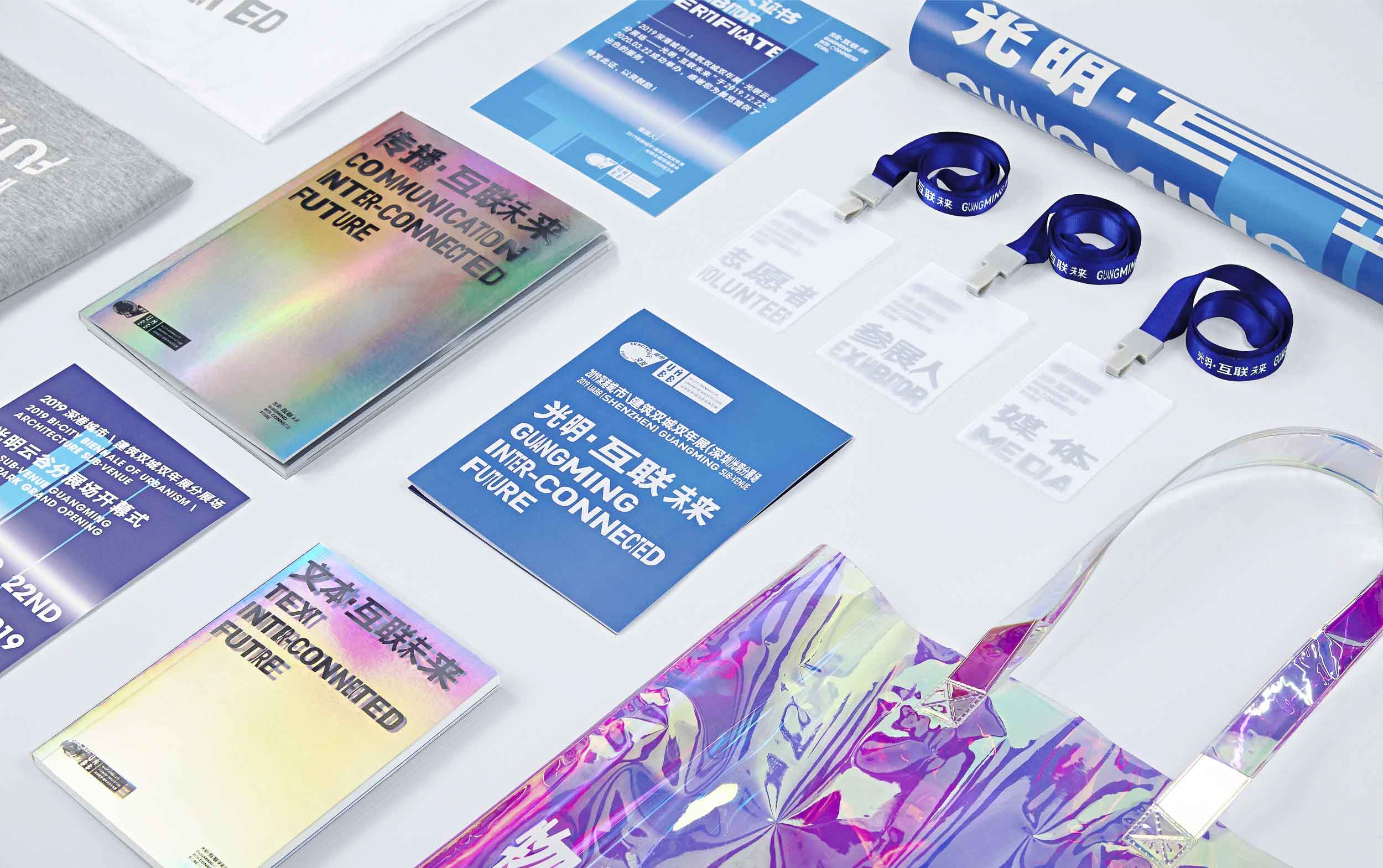 2019 UABB深港城市\建筑双城双年展光明分展——光明·互联未来