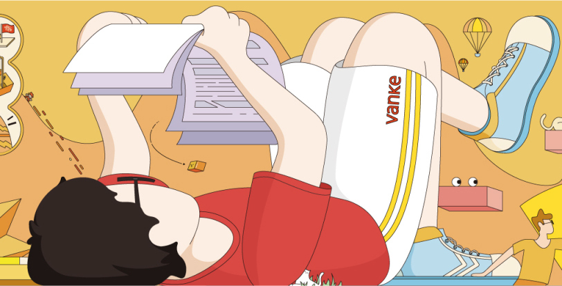 泊寓西安高新旗舰店