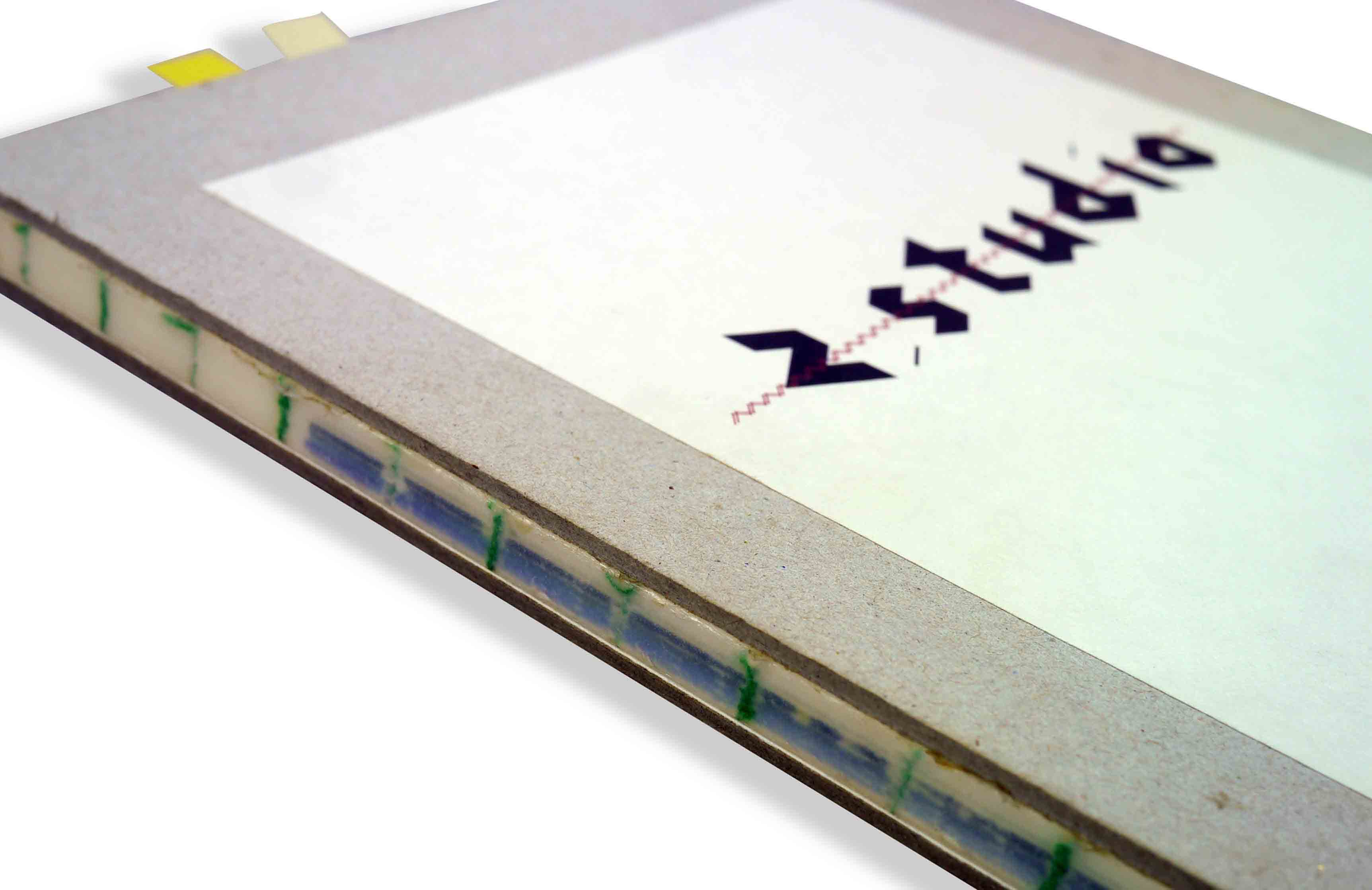 筑博设计工作室