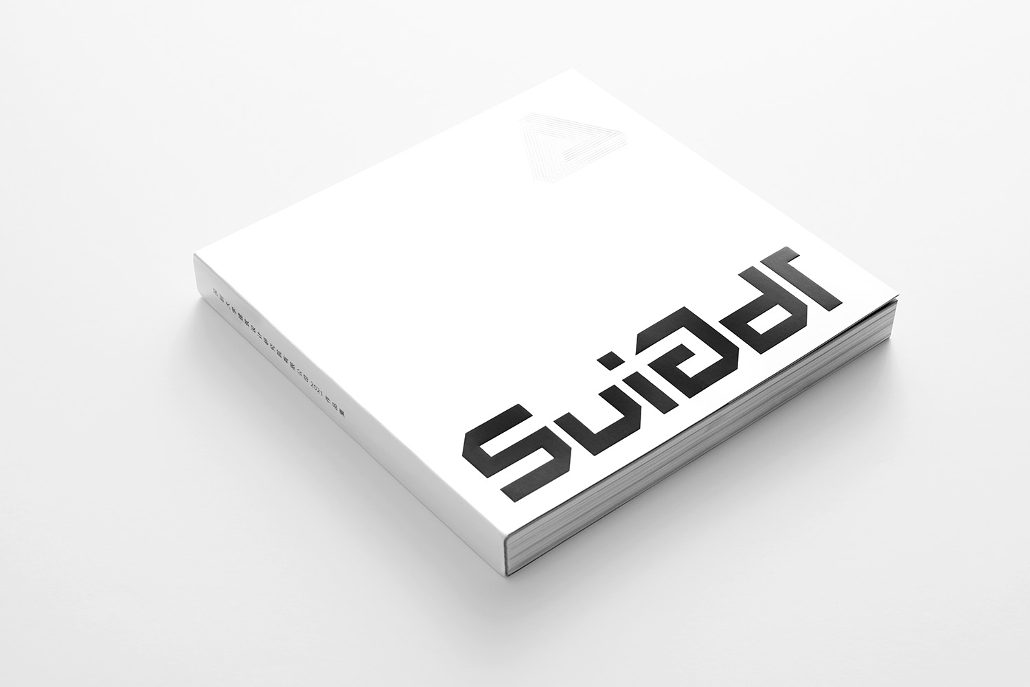 深圳大学建筑设计研究院-画册设计